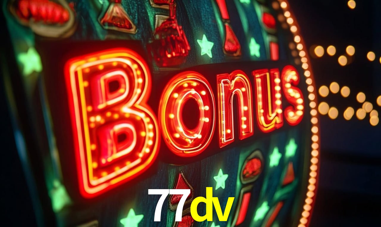 A Emoção da Loteria na 77dv: Uma Chance de Mudança de Vida