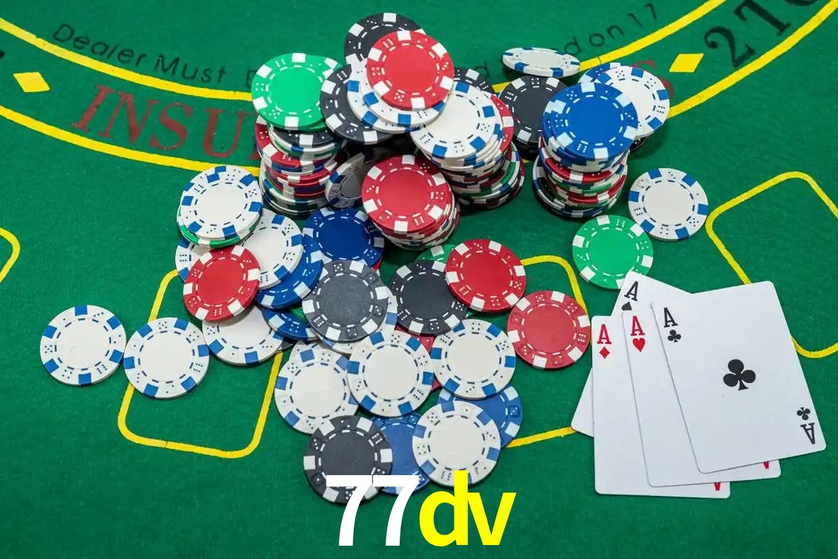 Descubra a Essência do 77dv: Nossa História e Compromissos